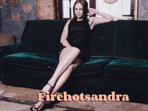 Firehotsandra