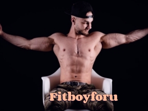 Fitboyforu