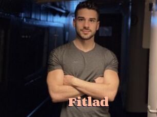 Fitlad