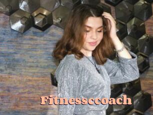 Fitnessccoach