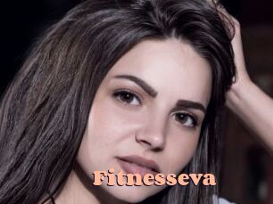 Fitnesseva