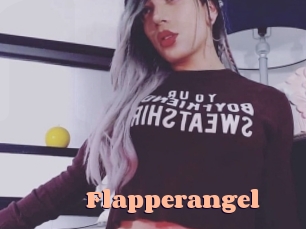 Flapperangel