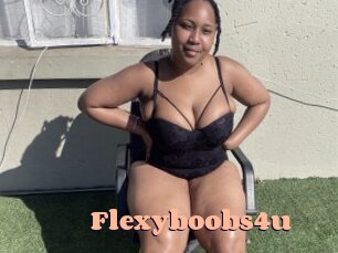 Flexyboobs4u