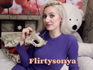 Flirtysonya