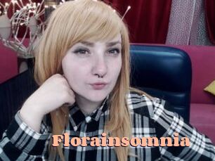 Florainsomnia