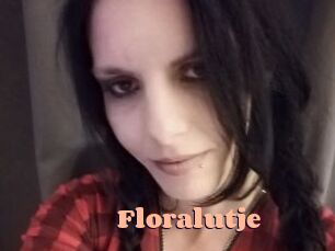 Floralutje