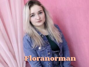 Floranorman