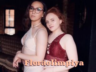 Floraolimpiya