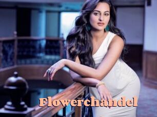 Flowerchandel