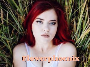 Flowerphoenix