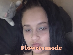 Flowersmode