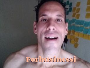 Forbusinessj