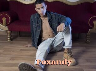 Foxandy