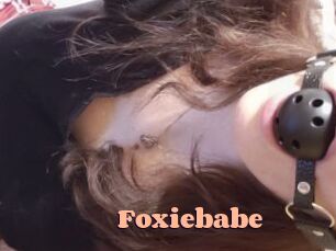 Foxiebabe