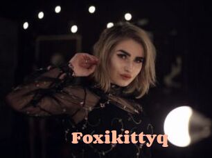 Foxikittyq