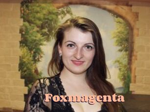 Foxmagenta