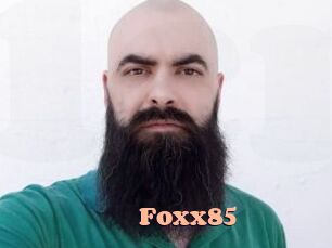 Foxx85