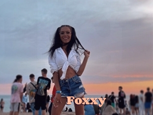 Foxxy