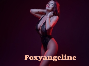 Foxyangeline