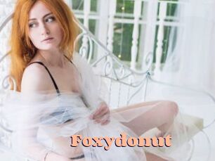 Foxydonut