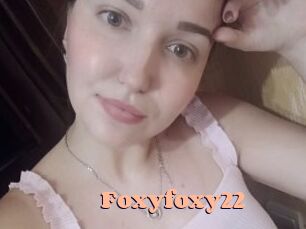 Foxyfoxy22