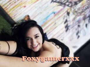 Foxygamerxxx