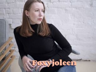 Foxyjoleen