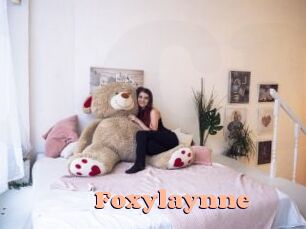 Foxylaynne