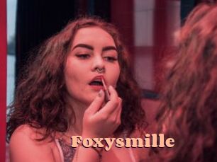 Foxysmille