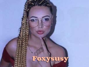 Foxysusy