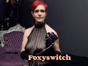 Foxyswitch