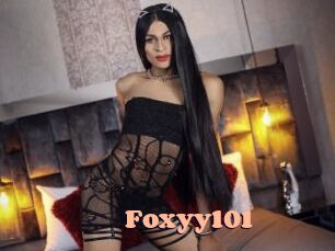 Foxyy101