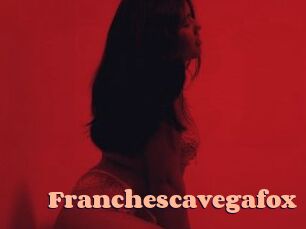 Franchescavegafox