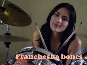 Francheska_bones