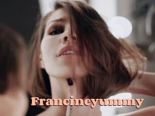 Francineyummy