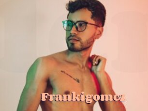 Frankigomez