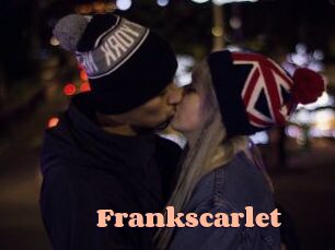 Frankscarlet