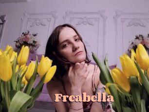 Freabella