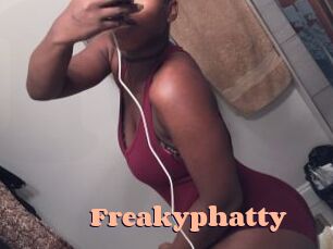 Freakyphatty