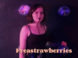 Freastrawberries