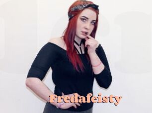 Fredafeisty