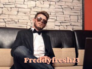 Freddyfresh23