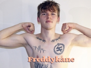 Freddykane