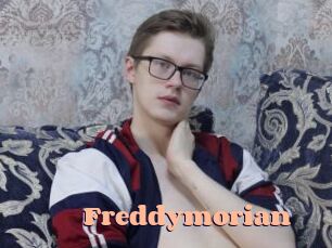 Freddymorian