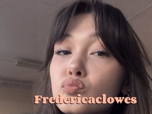 Fredericaclowes