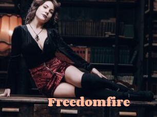 Freedomfire