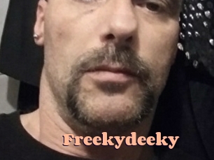 Freekydeeky