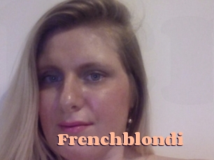 Frenchblondi