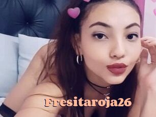 Fresitaroja26