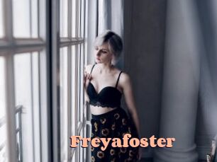 Freyafoster